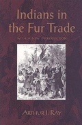 Cover: Indians in the Fur Trade - University of Toronto Press