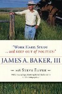 Enlarge image Cover: Work Hard, Study . . . and Keep Out of Politics! - Northwestern University Press