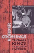 Cover: Border Crossings - University of Toronto Press