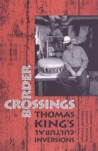 Enlarge image Cover: Border Crossings - University of Toronto Press