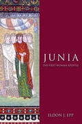 Cover: Junia - Augsburg Fortress