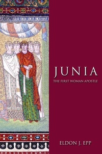 Enlarge image Cover: Junia - Augsburg Fortress