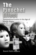 Cover: The Pinochet Effect - University of Pennsylvania Press