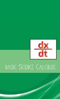 Abbildung von: Calculus (Basic Science) - Rupa Publications India Pvt. Ltd