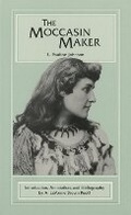 Cover: The Moccasin Maker - University of Oklahoma Press