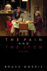 Enlarge image Cover: The Pain and the Itch - Northwestern University Press