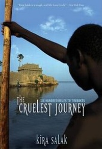 Abbildung von: Cruelest Journey - National Geographic Books