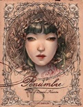 Cover: Penumbre - Ediciones Babylon
