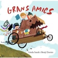 Cover: Grans amics - Andana Editorial