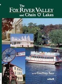 Abbildung von: The Fox River Valley and Chain O'Lakes - WWTW