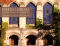 Cover: Deering Library - Northwestern University Press
