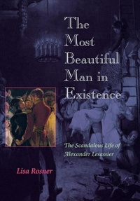 Enlarge image Cover: The Most Beautiful Man in Existence - University of Pennsylvania Press