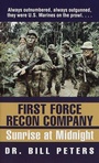 Cover: First Force Recon Company - Ivy Books,U.S.