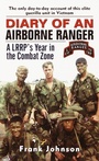 Cover: Diary of an Airborne Ranger - Ballantine Books Inc.