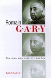 Abbildung von: Romain Gary - University of Pennsylvania Press