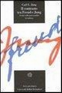 Abbildung von: Il contrasto tra Freud e Jung - Universale Bollati Boringhieri-S. scient.;Bollati Boringhieri