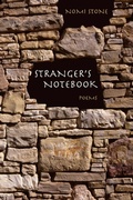 Cover: Stranger's Notebook - Northwestern University Press