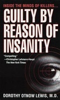 Cover: Guilty by Reason of Insanity - Ivy Books,U.S.