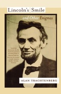 Cover: Lincoln's Smile and Other Enigmas - Hill & Wang