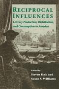 Cover: Reciprocal Influences - Ohio State University Press