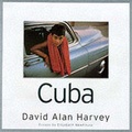 Cover: Cuba - National Geographic Books