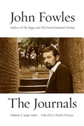Cover: The Journals Volume 1 - Northwestern University Press