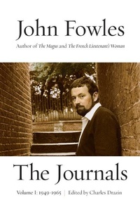 Enlarge image Cover: The Journals Volume 1 - Northwestern University Press