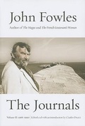 Cover: The Journals Volume 1 - Northwestern University Press