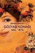 Cover: G&ouml;zyasi Konagi - Iletisim Yayinlari