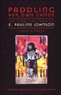 Cover: Paddling Her Own Canoe - University of Toronto Press