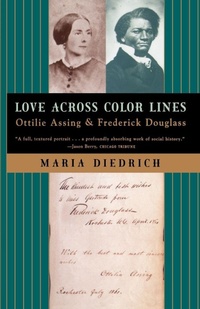 Enlarge image Cover: Love Across Color Lines - Hill & Wang