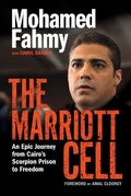 Cover: The Marriott Cell - Random House Canada
