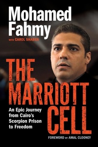 Enlarge image Cover: The Marriott Cell - Random House Canada