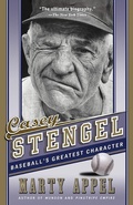 Cover: Casey Stengel - Anchor