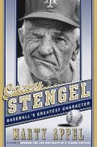 Enlarge image Cover: Casey Stengel - Random House Books for Young Readers