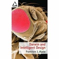 Cover: Darwin and Intelligent Design - Augsburg Fortress