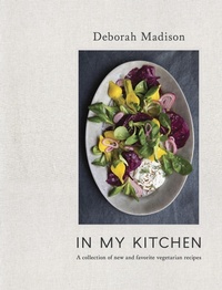 Enlarge image Cover: In My Kitchen - Ten Speed Press