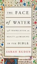 Cover: The Face Of Water - Pantheon