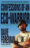 Cover: Confessions of an Eco-Warrior - Crown