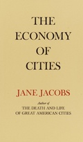 Cover: The Economy of Cities - Vintage