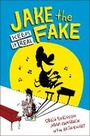 Cover: Jake the Fake Keeps it Real - Crown Books for Young Readers