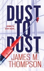 Cover: Dust to Dust - Pinnacle Books