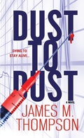 Cover: Dust to Dust - Pinnacle Books