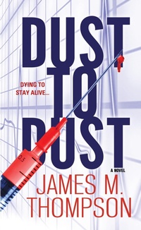 Enlarge image Cover: Dust to Dust - Pinnacle Books