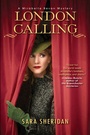 Cover: London Calling - Kensington Publishing Corporation