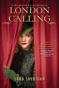 Enlarge image Cover: London Calling - Kensington Publishing Corporation