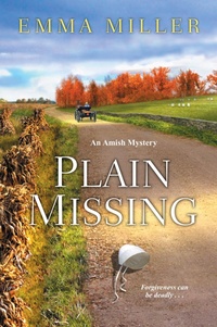 Enlarge image Cover: Plain Missing - Kensington Books