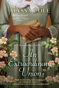 Cover: An Extraordinary Union - Kensington Books