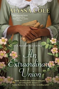 Enlarge image Cover: An Extraordinary Union - Kensington Books