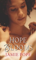 Cover: Hope Blooms - Dafina